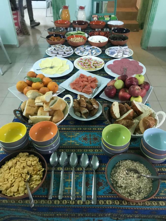 Kemal Stone House Hotel. Üchisar Bagian luar foto